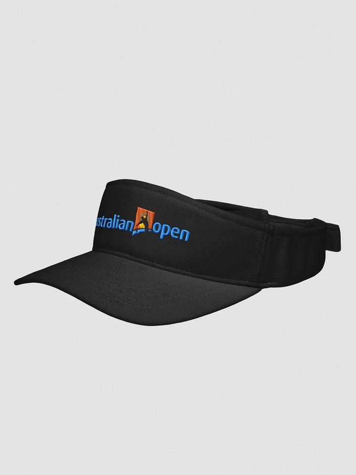 Australian Open Flexfit Visor product image (9)