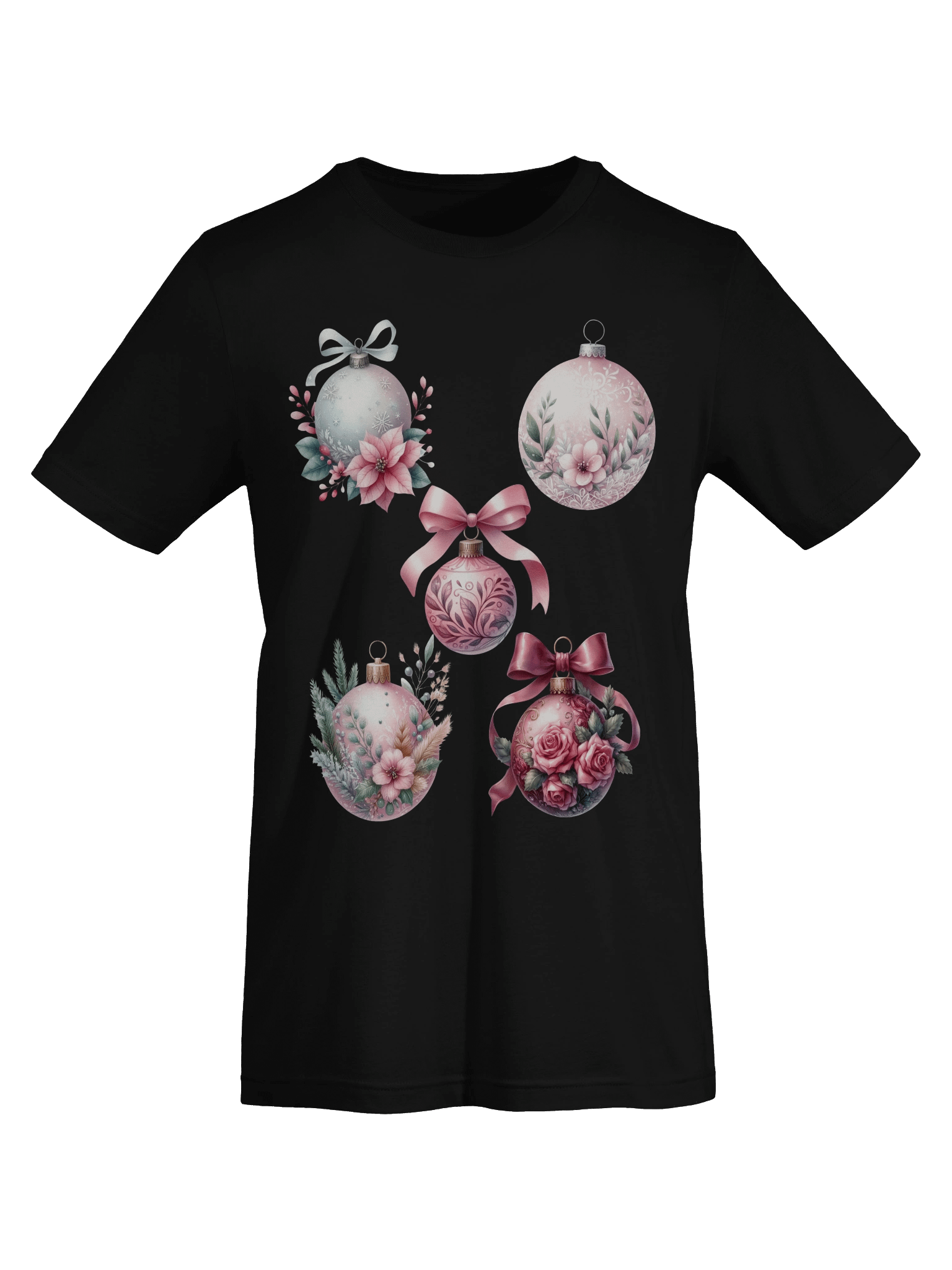 Minimalist North Graphic T-Shirt product image (35)