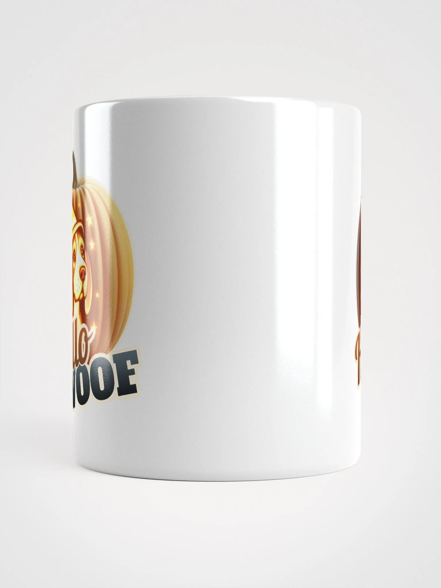 Hallowoof Beagle - Mug product image (13)