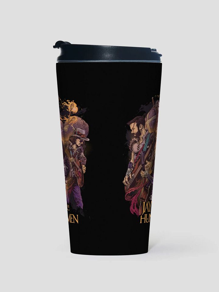 Huntsmen Travel Mug product image (1)