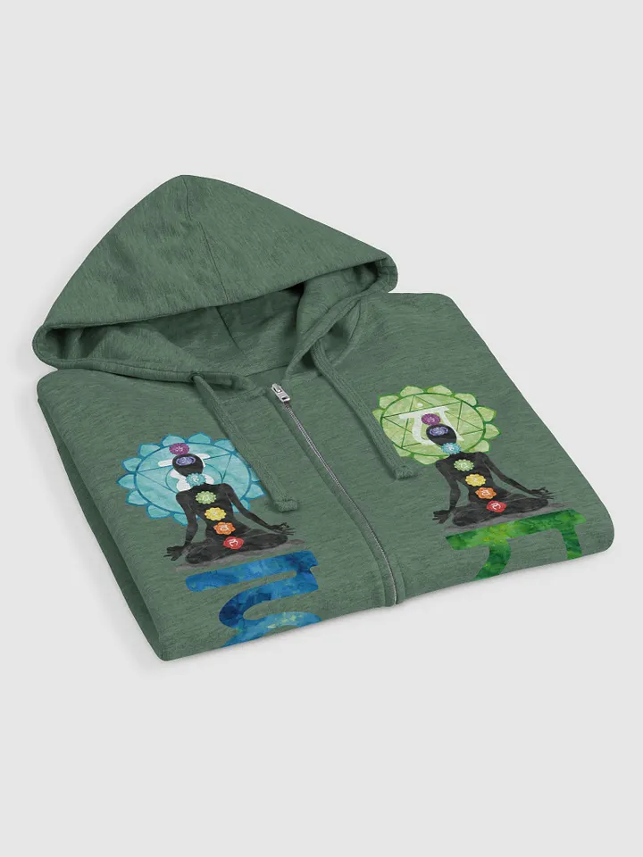 Yoga & Chakras product image (1)
