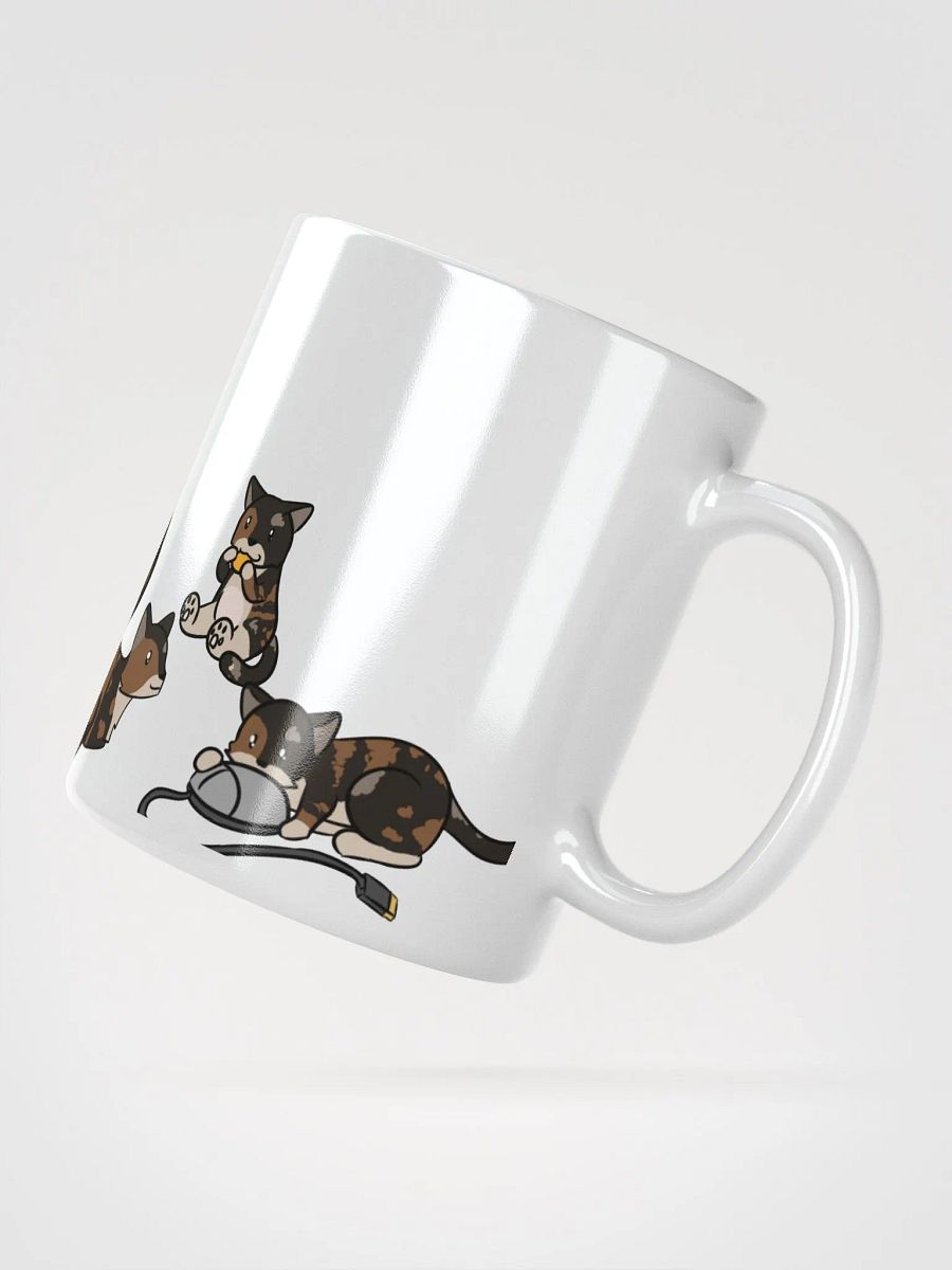 Pixel Mug 5/10 Pixels product image (2)