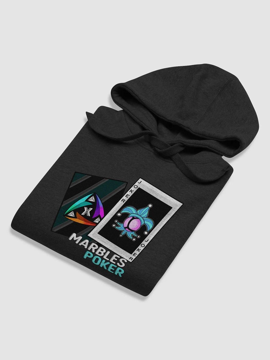 Marbles Poker V2 Hoodie product image (68)
