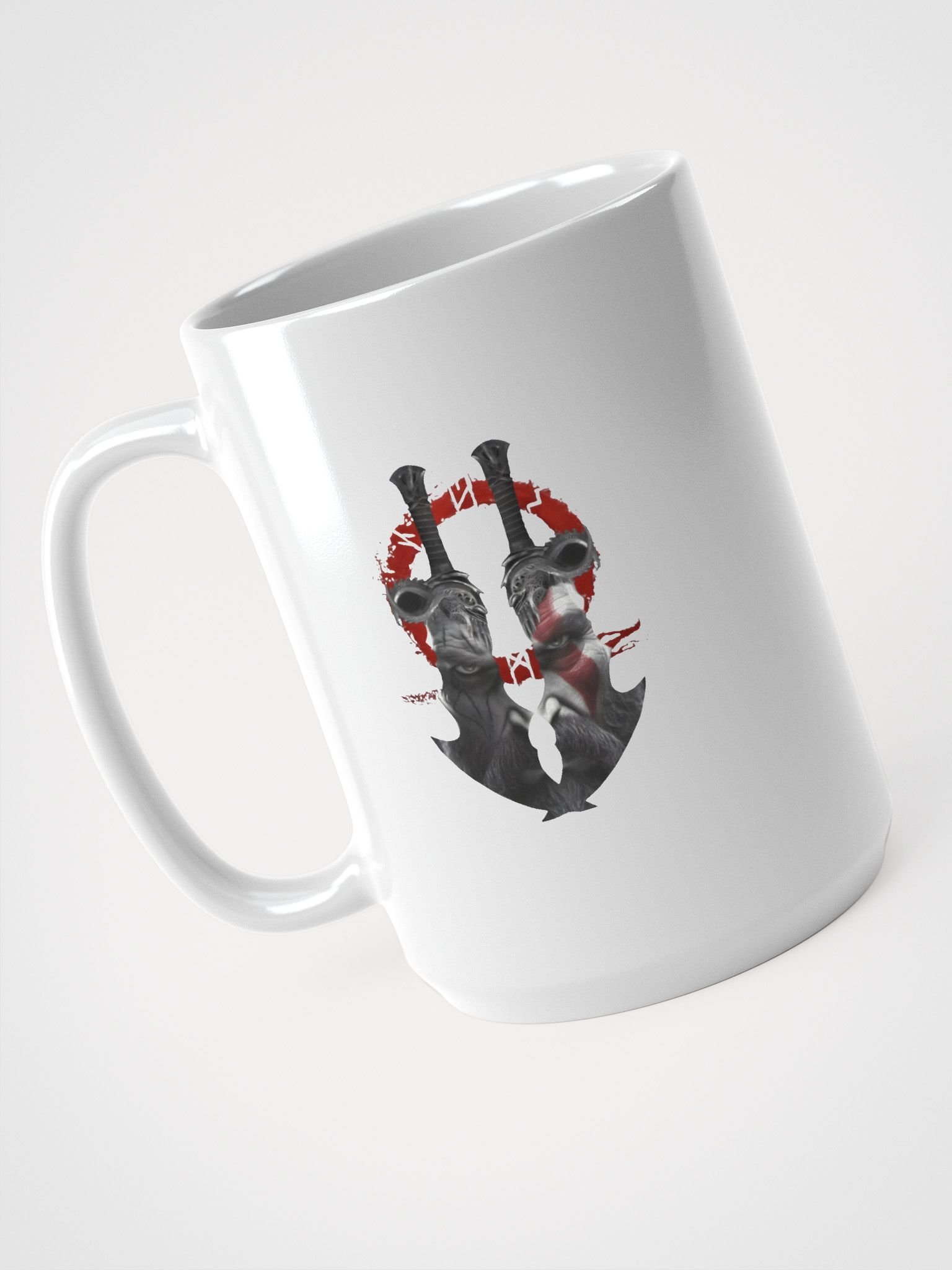God Of War Cup product image (2)