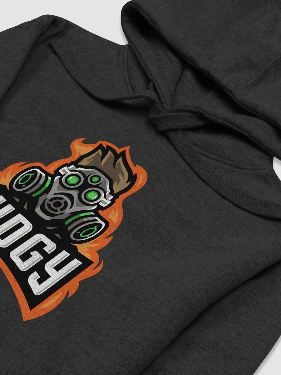 Fudgy's Mascot Hoodie product image (3)