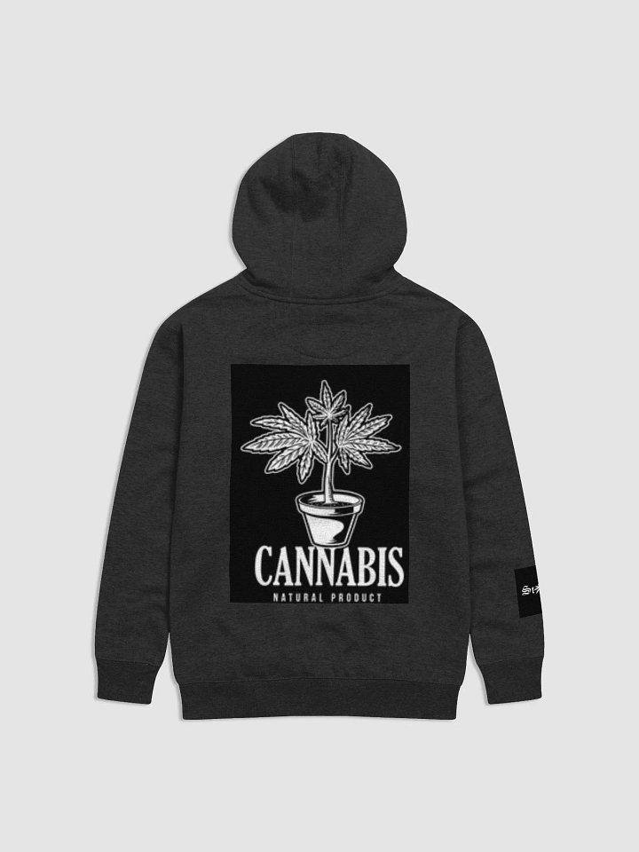 heavy unisex Hoodies product image (2)