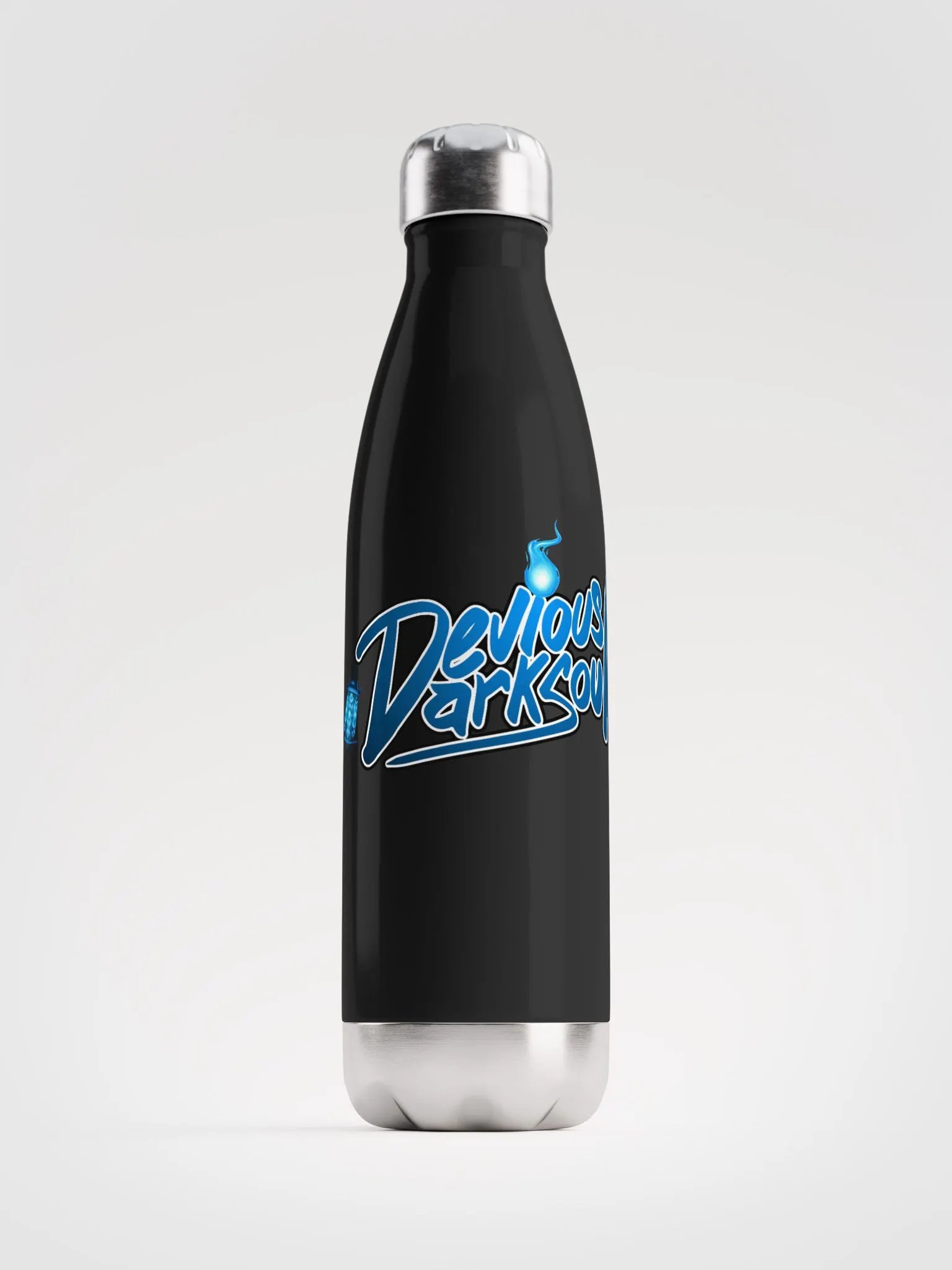 Devious Water Bottle product image (1)