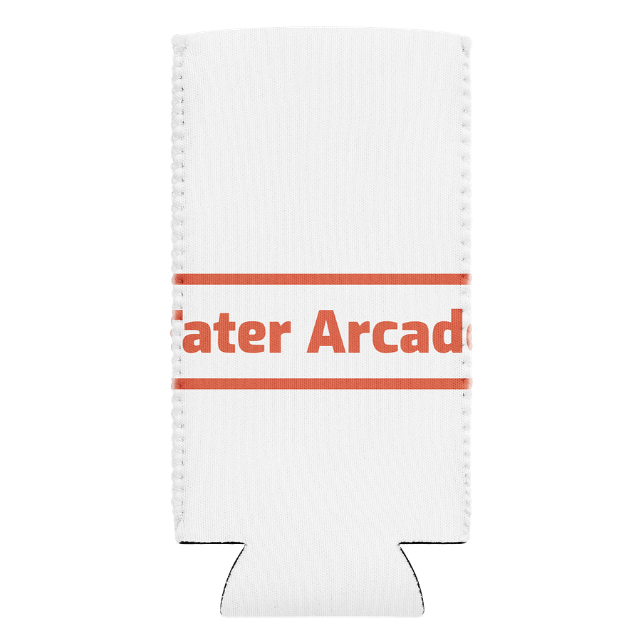 Tater Arcade Summer 2025 Coozie product image (20)