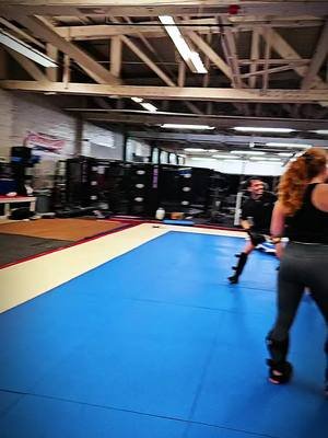 KruJuice and Muayman, Introducing Muay Thaibata™ – the world’s first progressive conditioning system designed exclusively for Muay Thai. Created by a senior instructor with the prestigious World Thaiboxing Association, Muay Thaibata™ blends the power of traditional Muay Thai techniques with innovative high-intensity interval training (HIIT), delivering unparalleled results for both students and athletes. With Muay Thaibata™, you’ll experience: - Full Classrooms: Attract new students with a cutting-edge, effective training program designed to build strong, resilient fighters from the ground up. - Superior Conditioning: Elevate your students' fitness levels with scientifically proven, progressive workouts that are tailored specifically for Muay Thai athletes. - A Fresh Approach to Teaching: Keep your training exciting and engaging with a structured system that breaks new ground in the Muay Thai world. Whether you're looking to create a more engaging environment or to boost your gym’s competitive edge, Muay Thaibata™ will transform your classroom into the ultimate training experience. Unleash the future of Muay Thai conditioning. Train smarter, harder, and more effectively with Muay Thaibata™! Muay Thaibata ™️ streams live on YouTube: Mondays and Wednesdays starting at  7:30 PM EST.  Merch store and blog,  https://krujuice.com Muay Thaibata Skool group,  https:// Muaythaibata.com  Learn to teach Muay Thaibata ™️, https://muayman.com Muay Thai Culture Newsletter,  https://muaythaiculture.com Stop by the gym, https://www.revolutionfightandfitness.com/ #kickboxing  #thaiboxing #mma #martialarts         @Muay Thaibata ™️    @muaythaibata @RevolutionFightAndFitness @LivingMuayThai#CapCut 