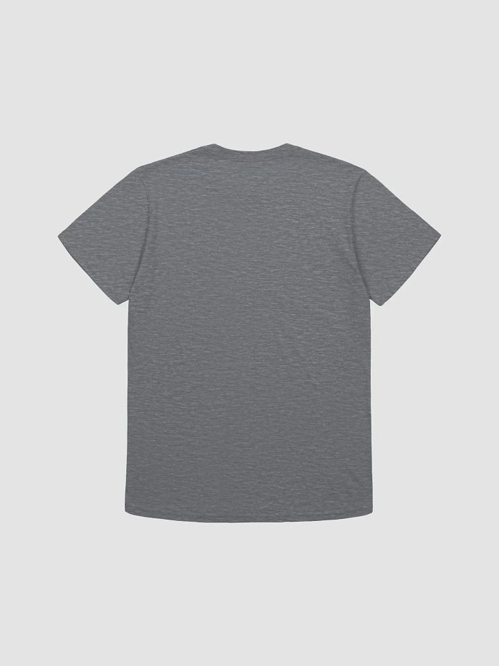 Armored Duelists Unisex Tee product image (7)