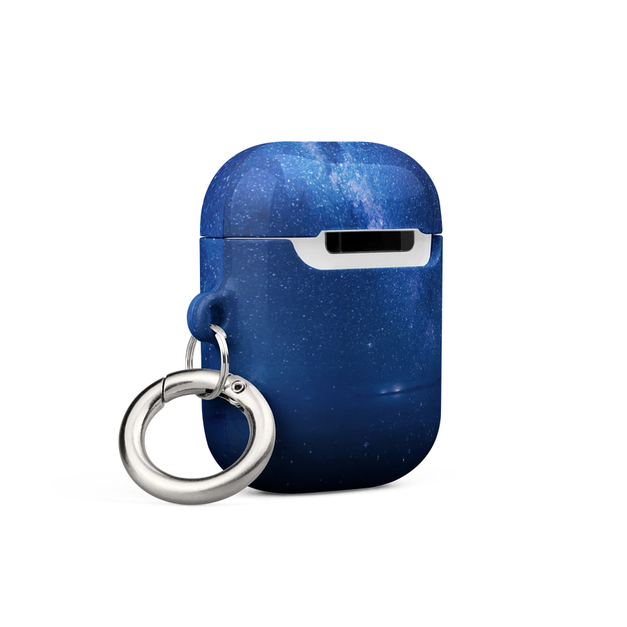 AirPods Case Blue product image (3)