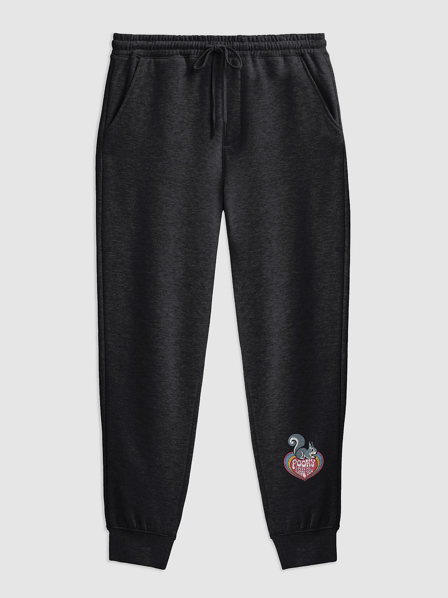 Super Comfy Joggers: Pooky Loves Me More Than You product image (1)