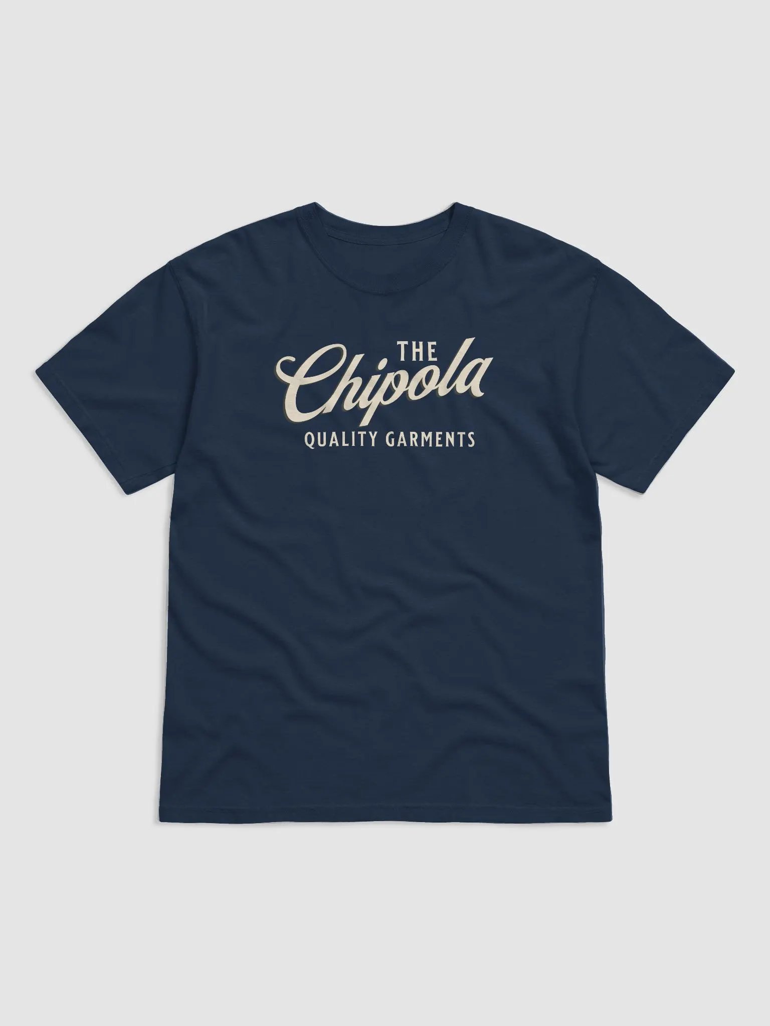 Quality Garments Comfort Colors Tee product image (2)