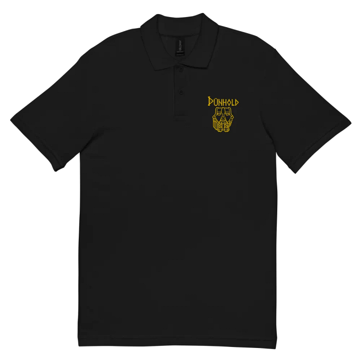 Dünhold Polo product image (3)