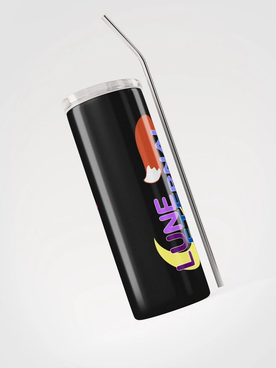 Boba Buddy + Logo Tumbler product image (4)