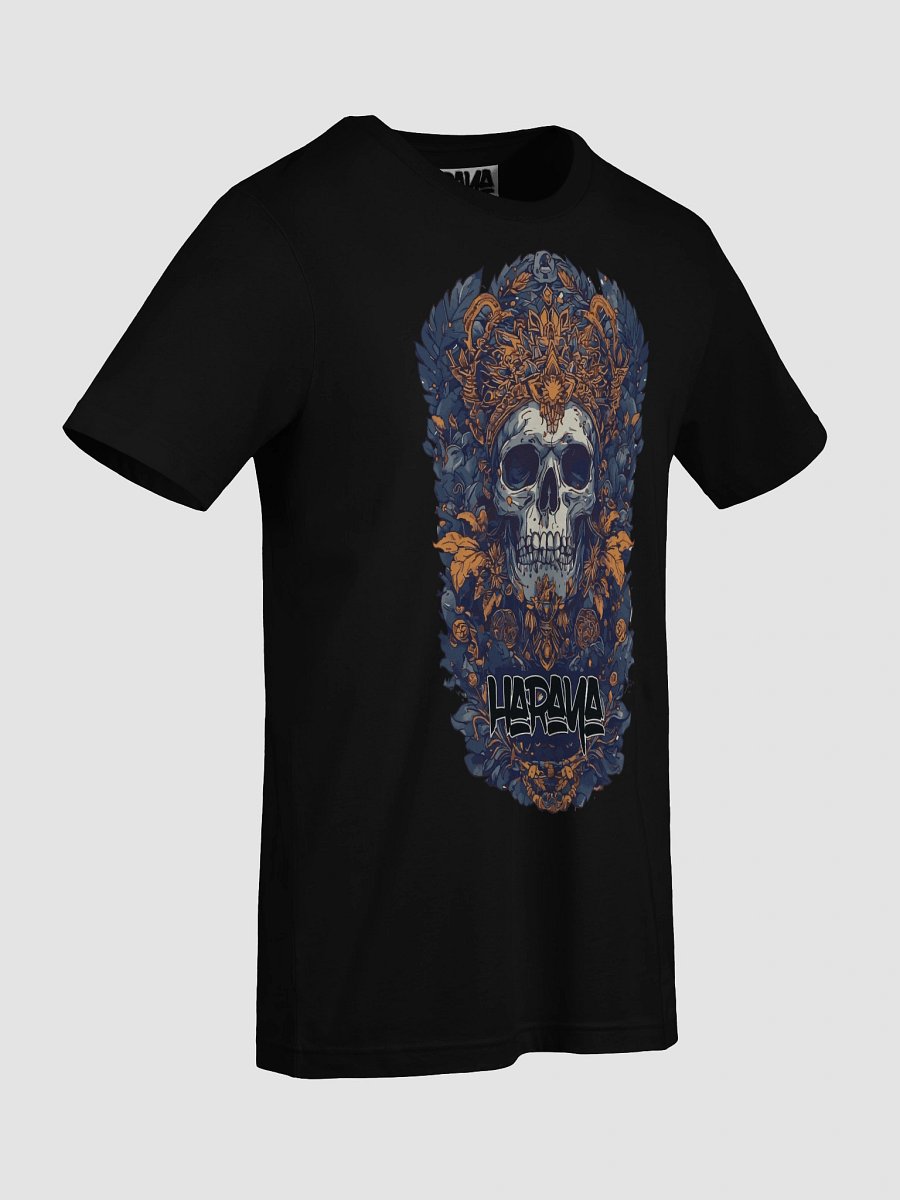Haraya Skull T-Shirt product image (41)