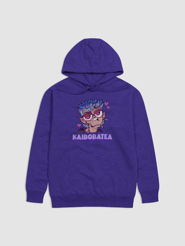 BobaFboi Boyfriend Hoodie product image (1)