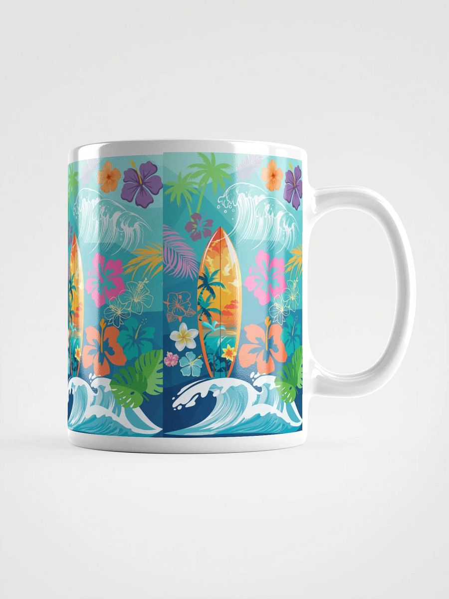 Tropical Escape Mug product image (1)
