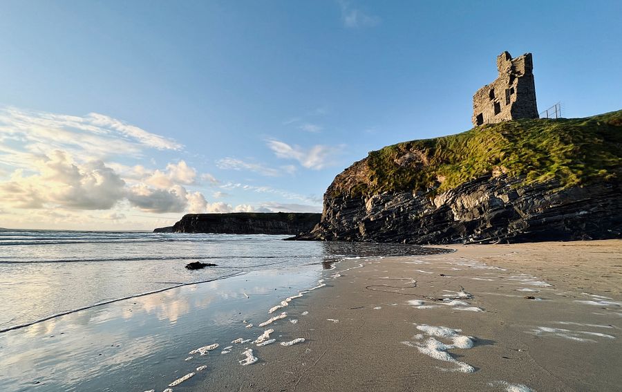 IRELAND 12-DAY TOP HIGHLIGHTS TOUR, 4900 km, Tour Book & GPX Data product image (5)
