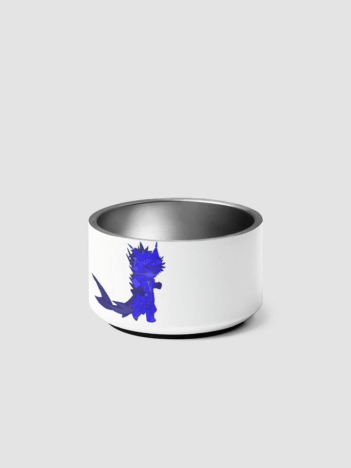 [Welcome to the Domain of Darkness] Pet Bowl product image (1)