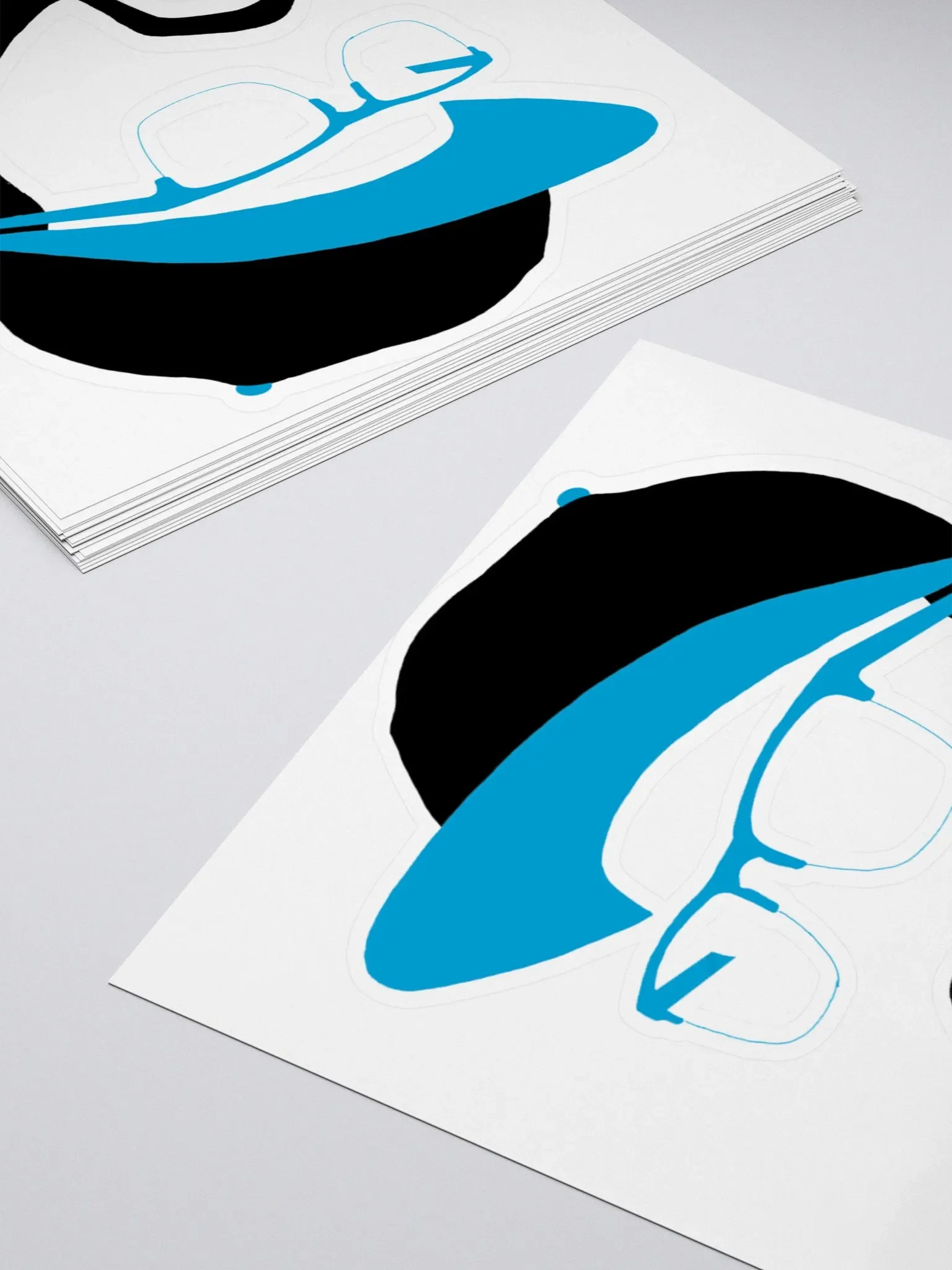 Wiz Logo Sticker product image (12)