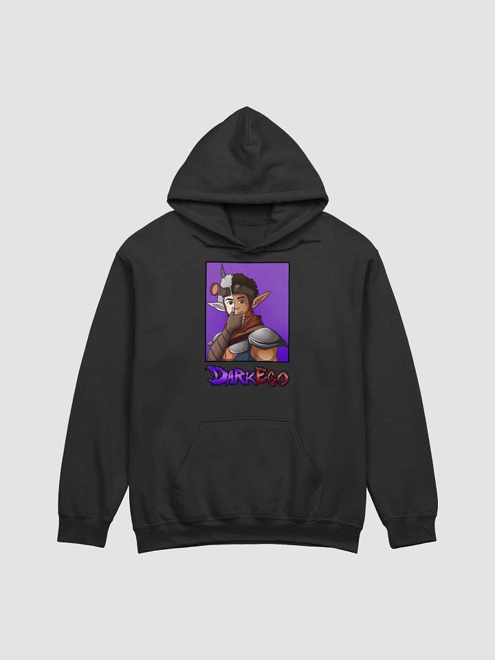 DARK ECO — THANK YOU — CLASSIC HOODIE product image (2)