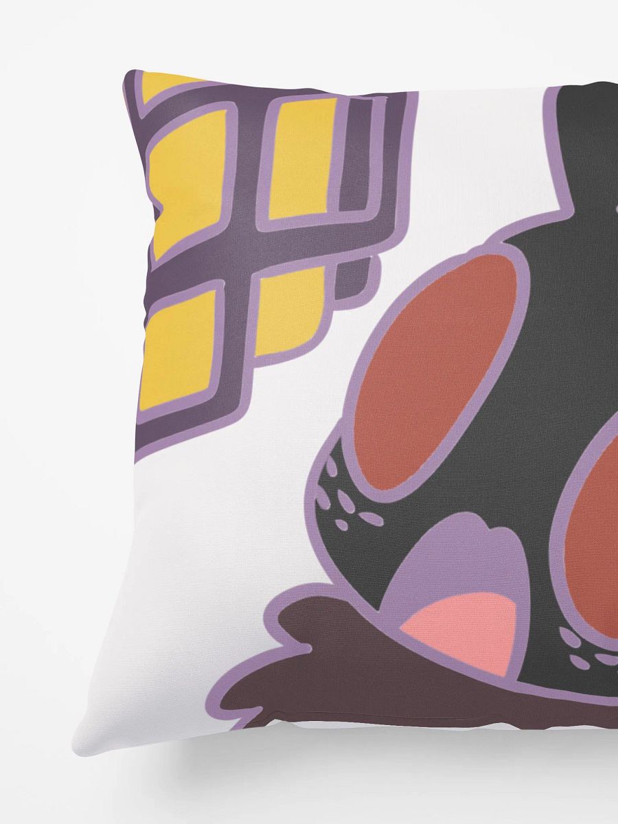 Mothman Pillow product image (3)