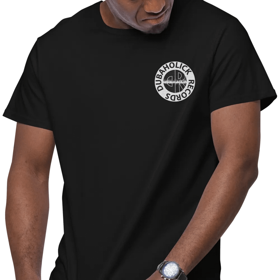 DR Circle Premium Cotton T-Shirt product image (6)