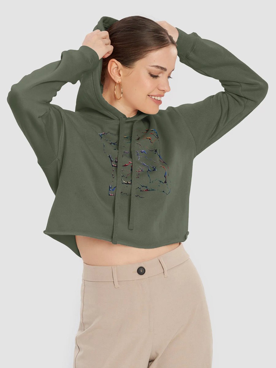 crop-top hoodie product image (15)