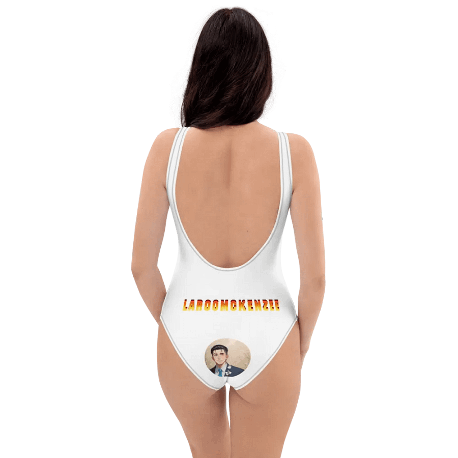 Laroo on the Rear product image (5)