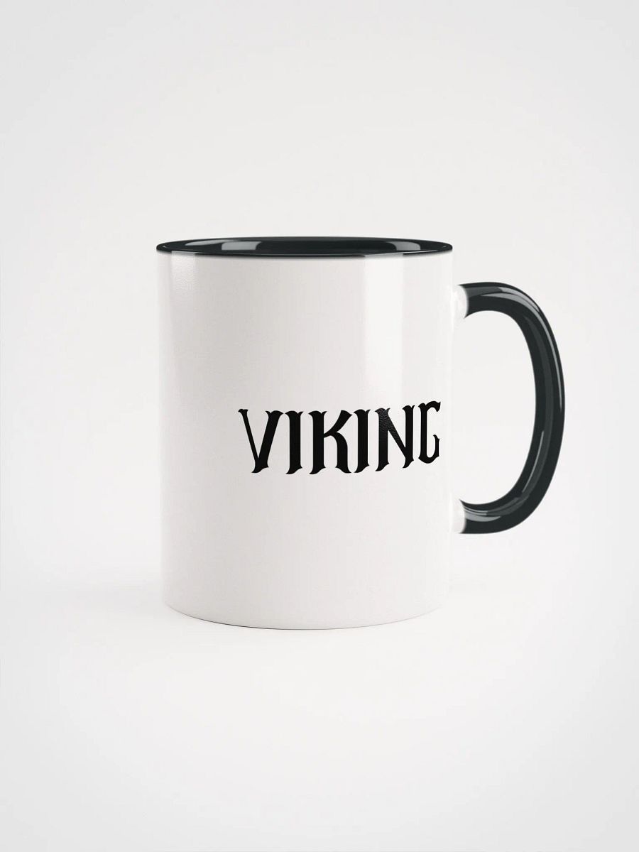 Viking - Mug product image (1)