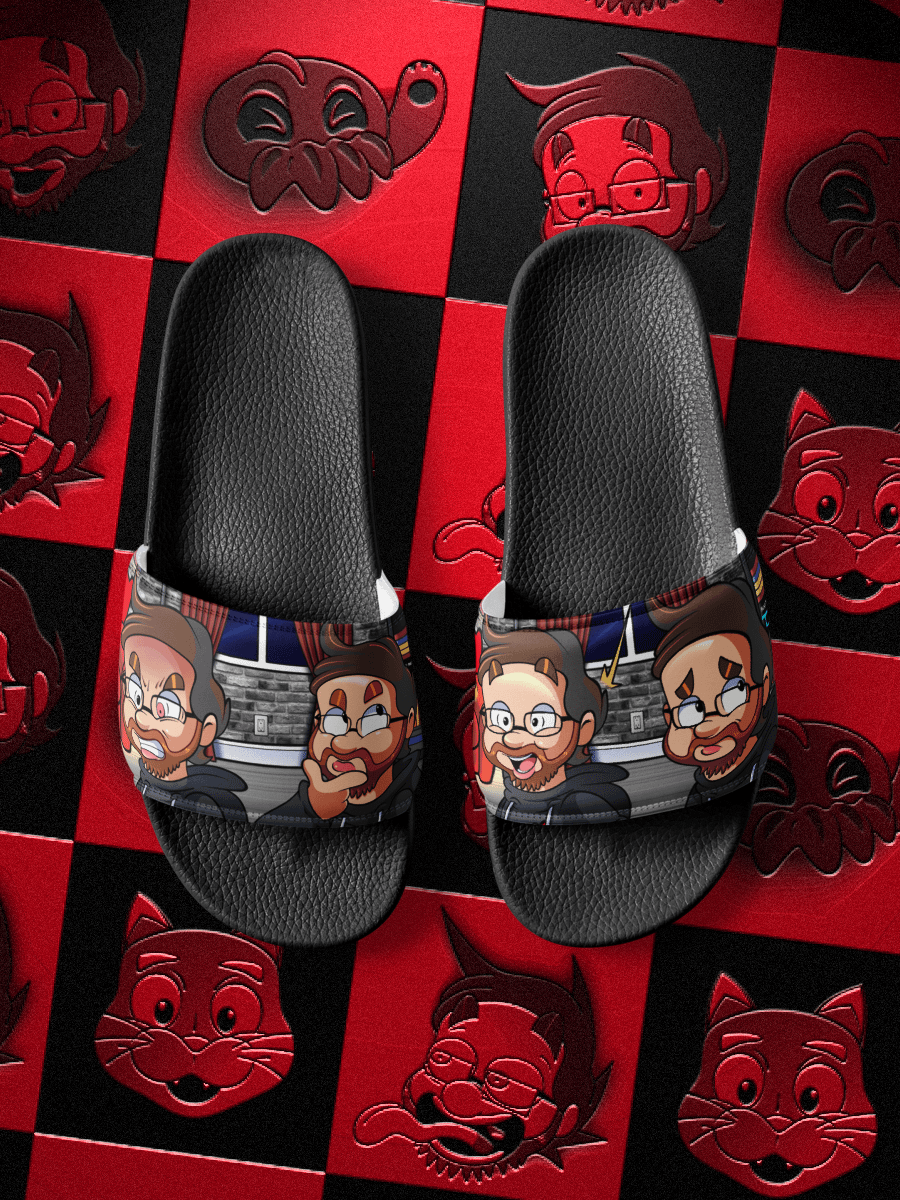 TobyPasta Slides product image (3)
