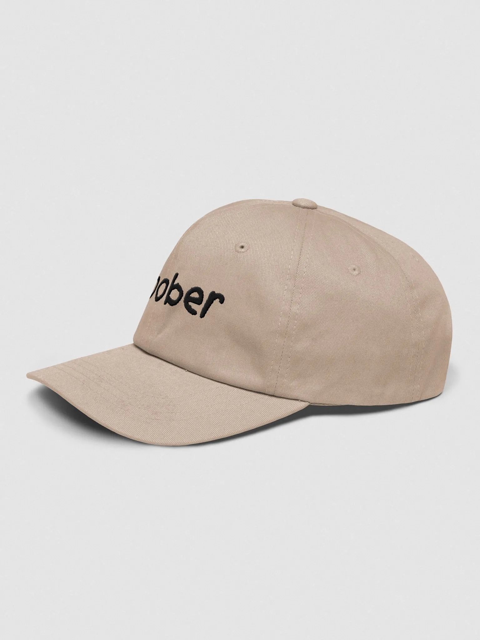 goober hat product image (3)