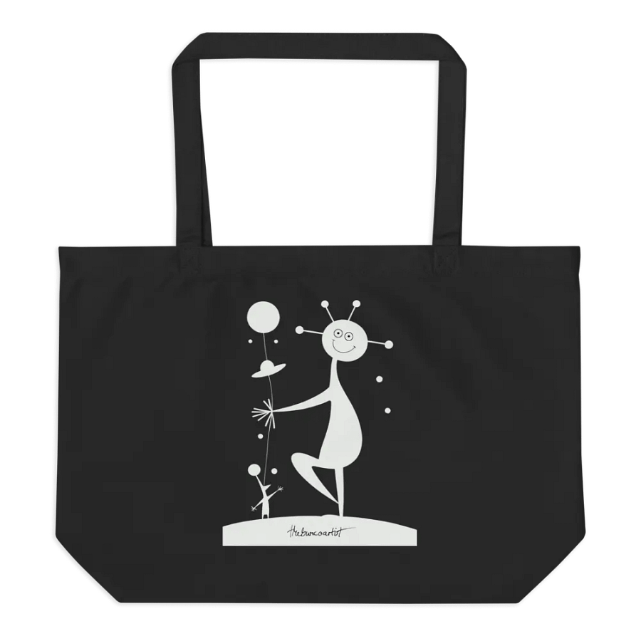 Econscious Organic Cotton Tote product image (2)