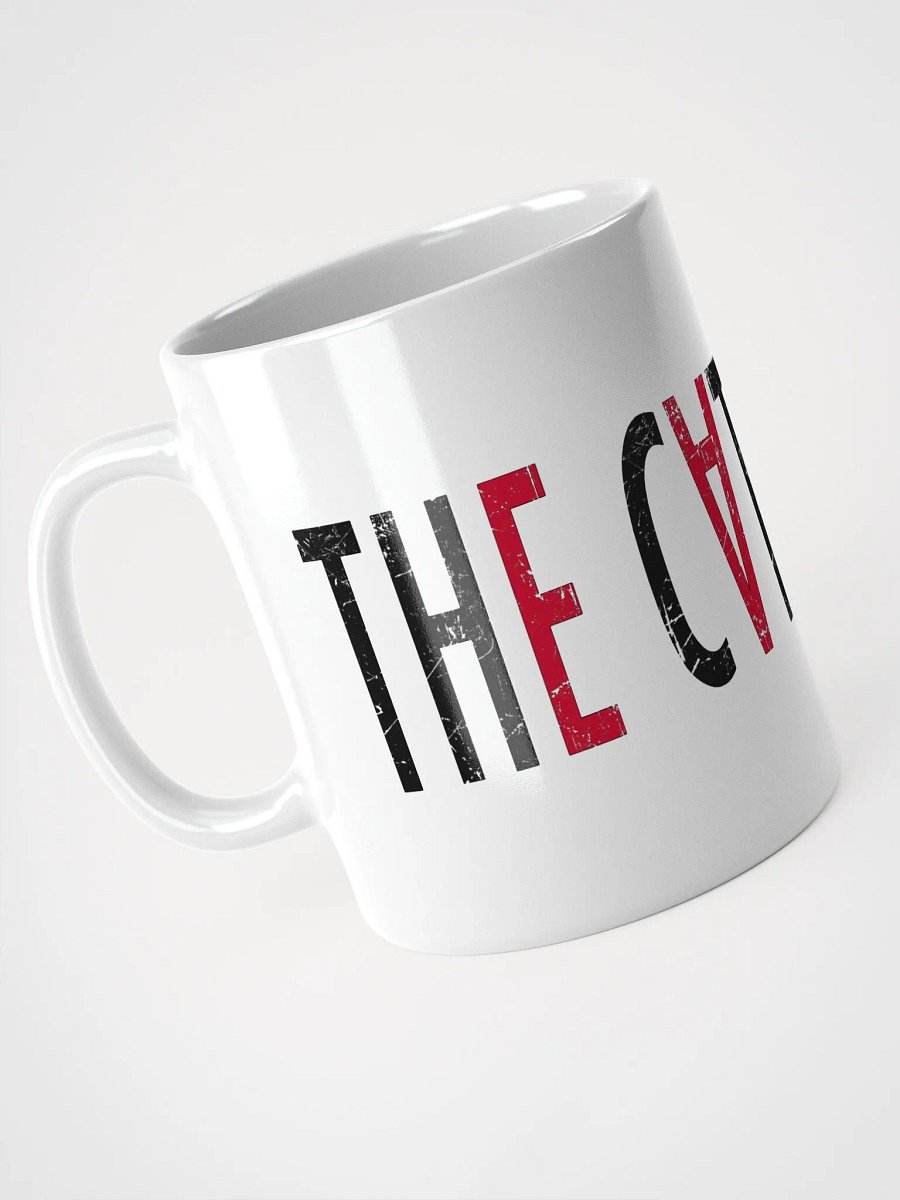 6 years on Twitch, mug! product image (9)