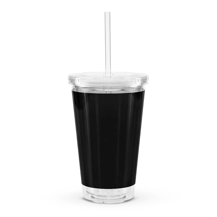 "2 Step Authentication" Double Wall Tumbler product image (2)