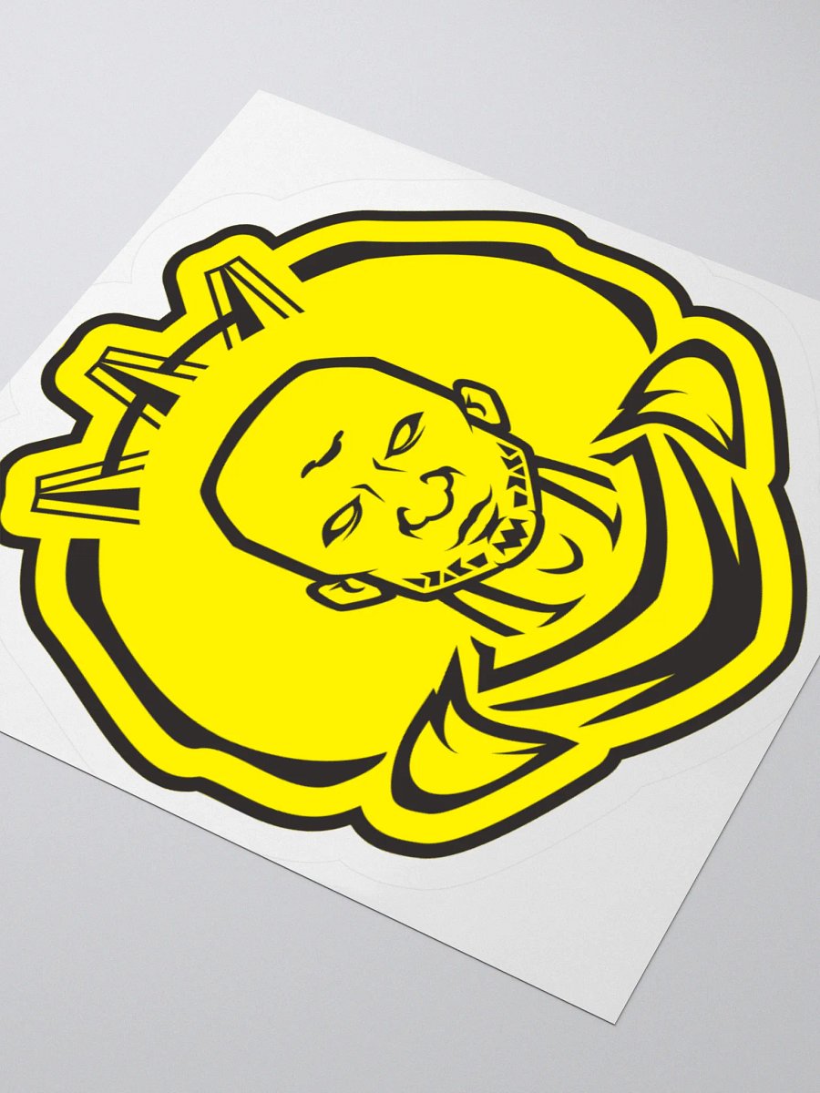 Dwarvington Forge Kiss Cut Stickers product image (8)