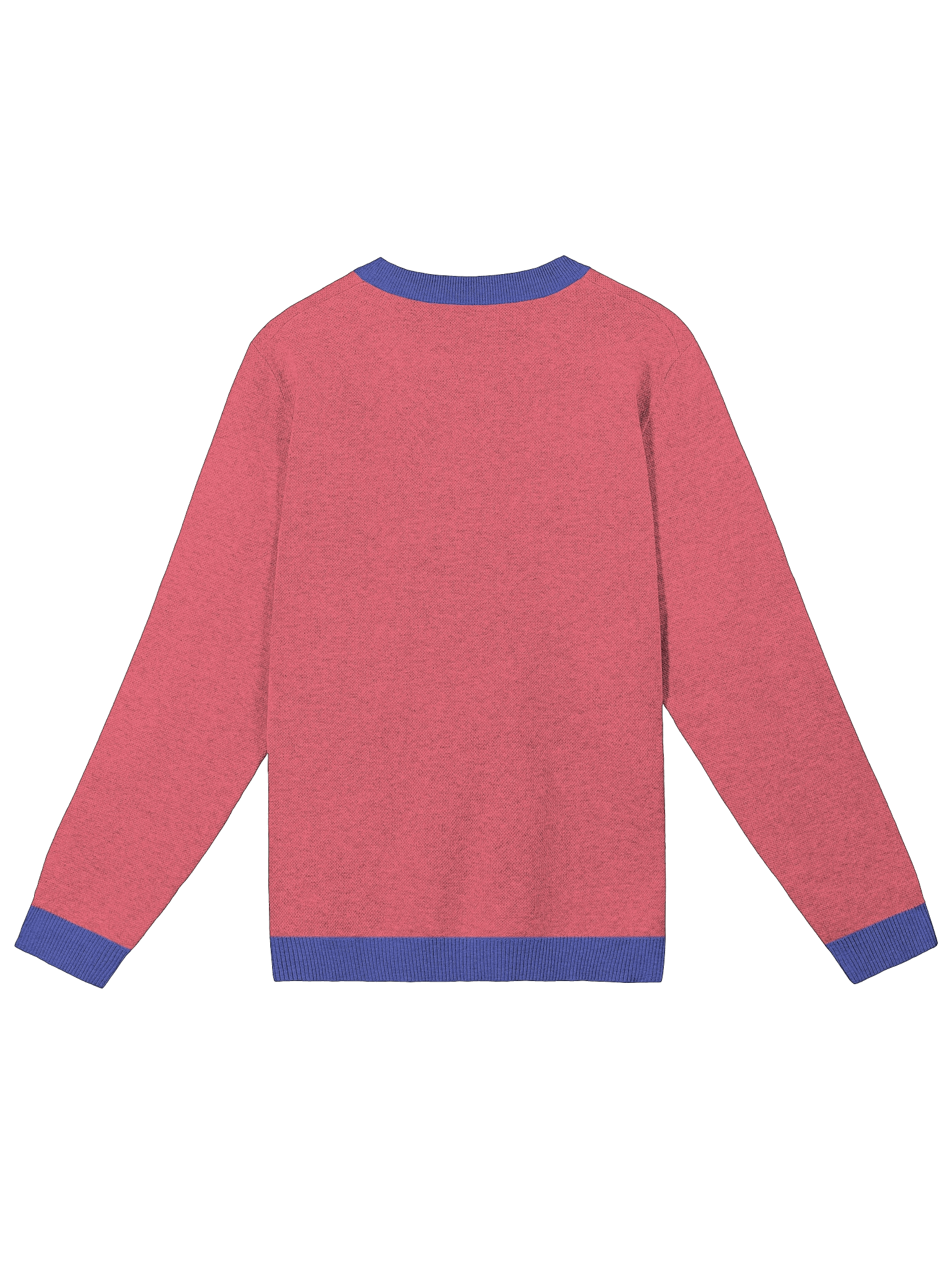 CS Smiley Sweater product image (2)