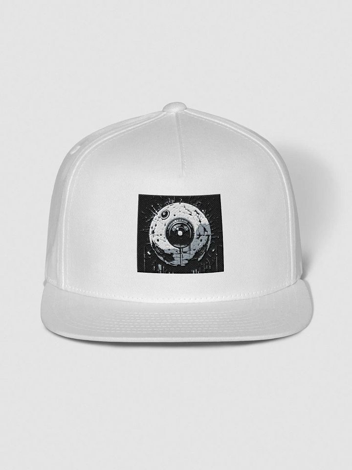 Mecha Lids 003 - Bangerzzz Surveillance Drone product image (1)