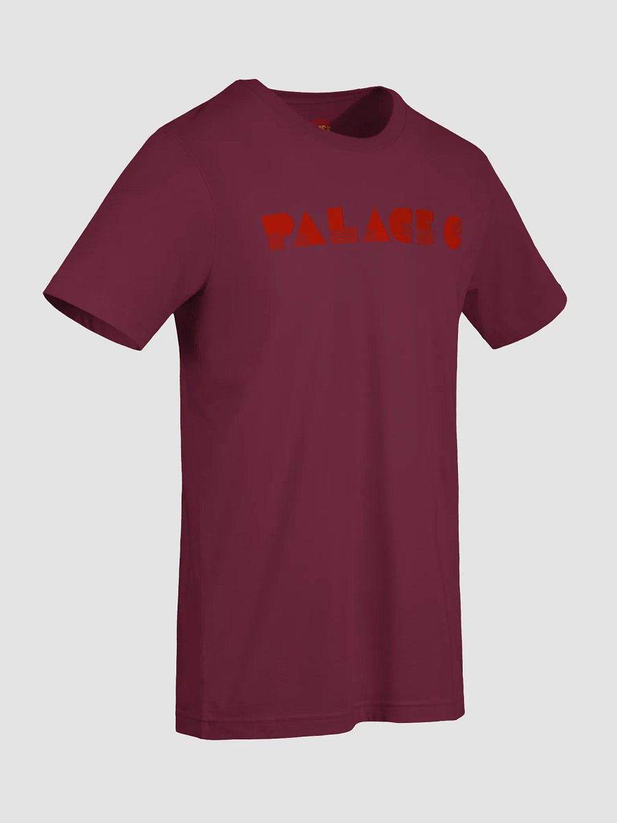 Palace 6 | Montreal Movie Theater | Short-Sleeve Unisex T-Shirt product image (81)