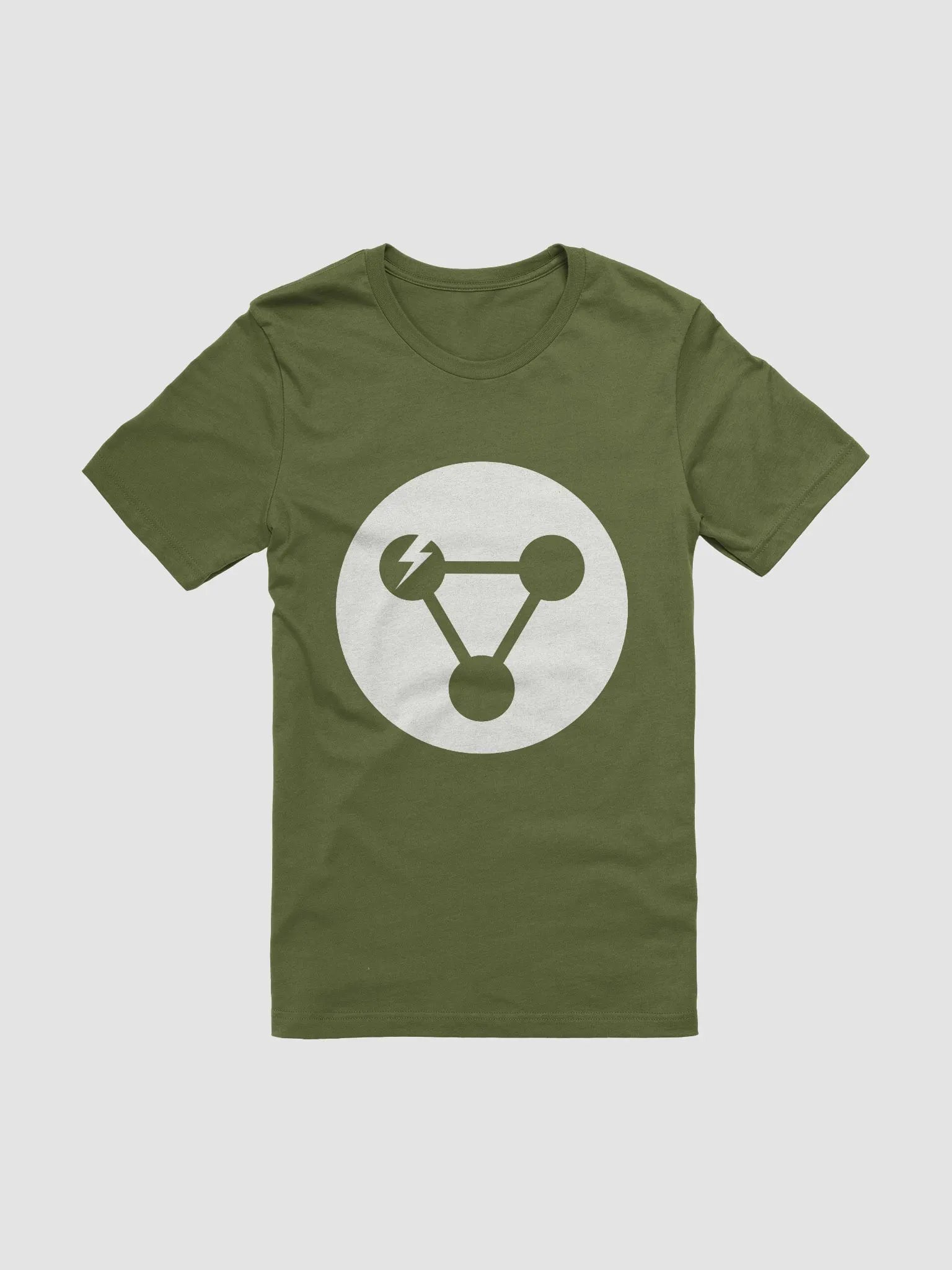 Bad Chemistry: Logo T-Shirt product image (1)