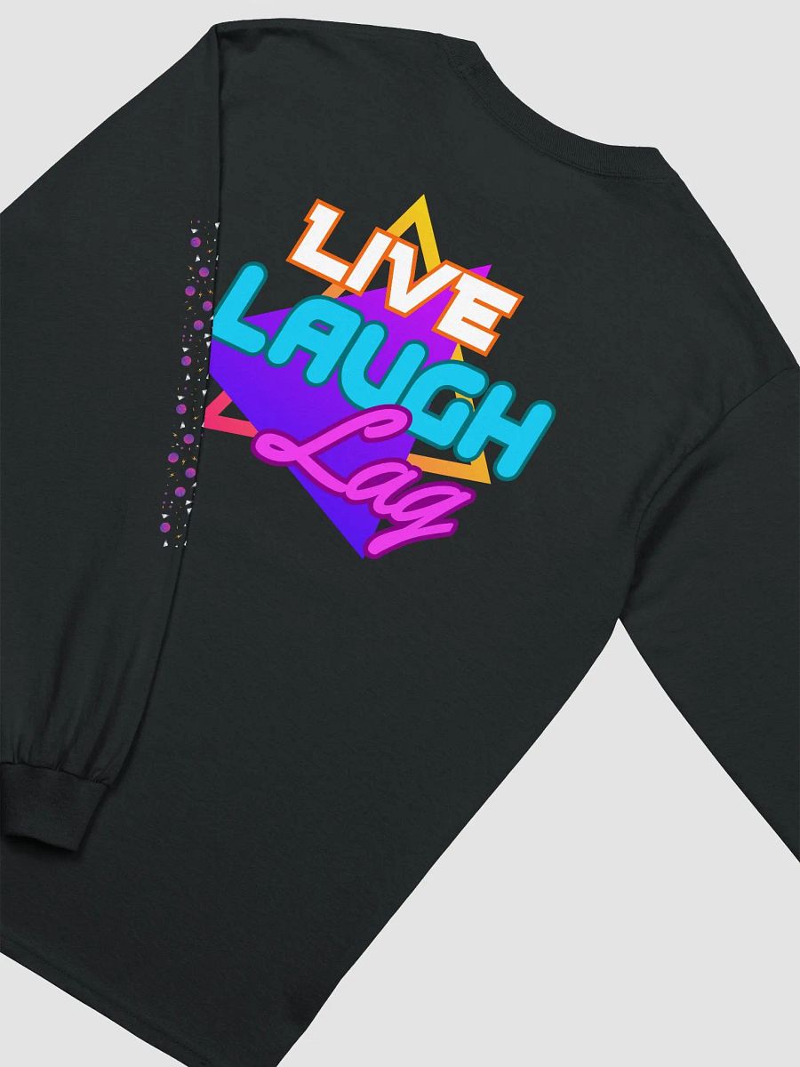 LLL Long Sleeve T-Shirt product image (4)