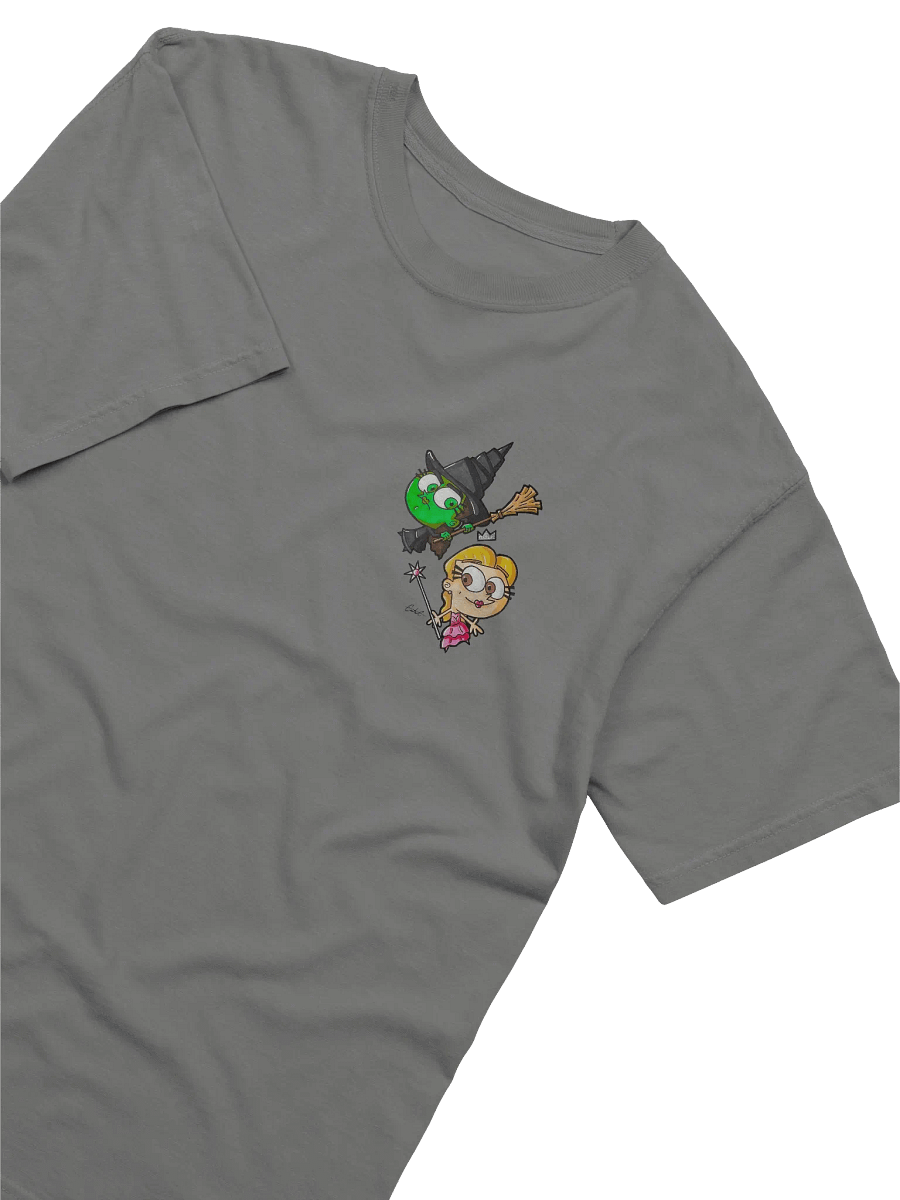 WITCHES Day 1 Tee product image (3)