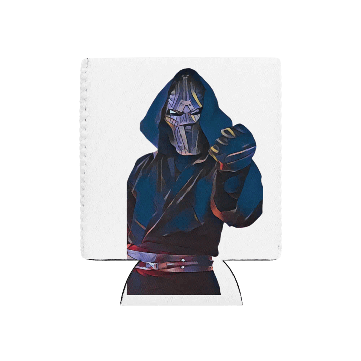 Sith Lord Can Cooler product image (1)