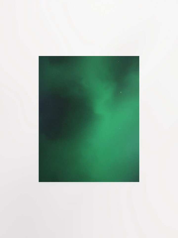 Star Field Nebula GP1 8x10 Paper Poster Part 2 of 3 product image (1)