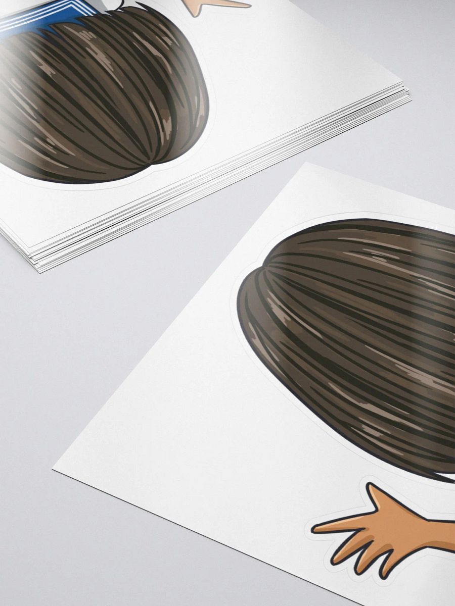LoloWhateva Sticker product image (5)