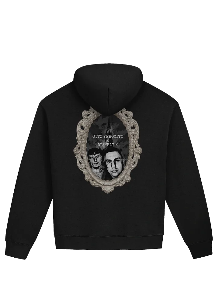 BADTRIP HOODIE product image (2)