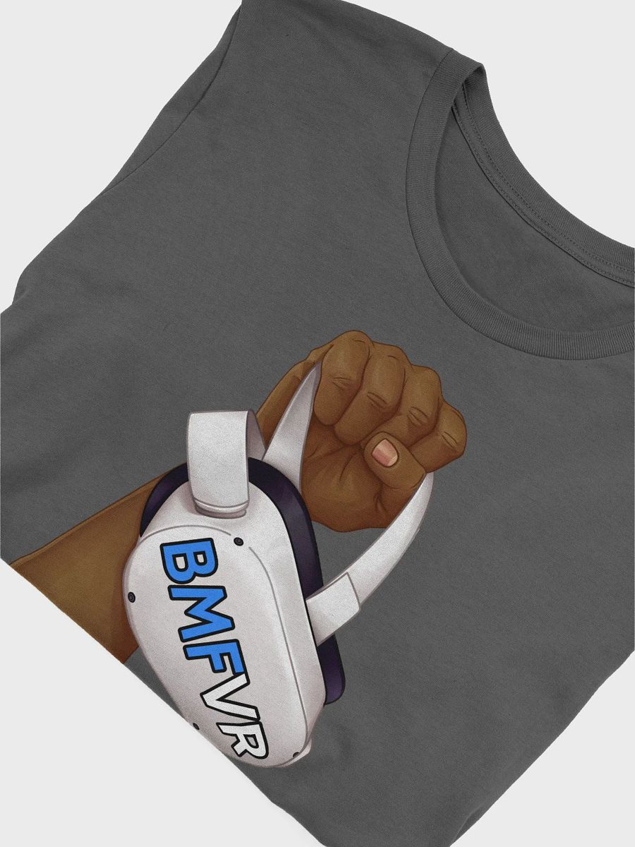 BMFVR Graphic Tee product image (4)