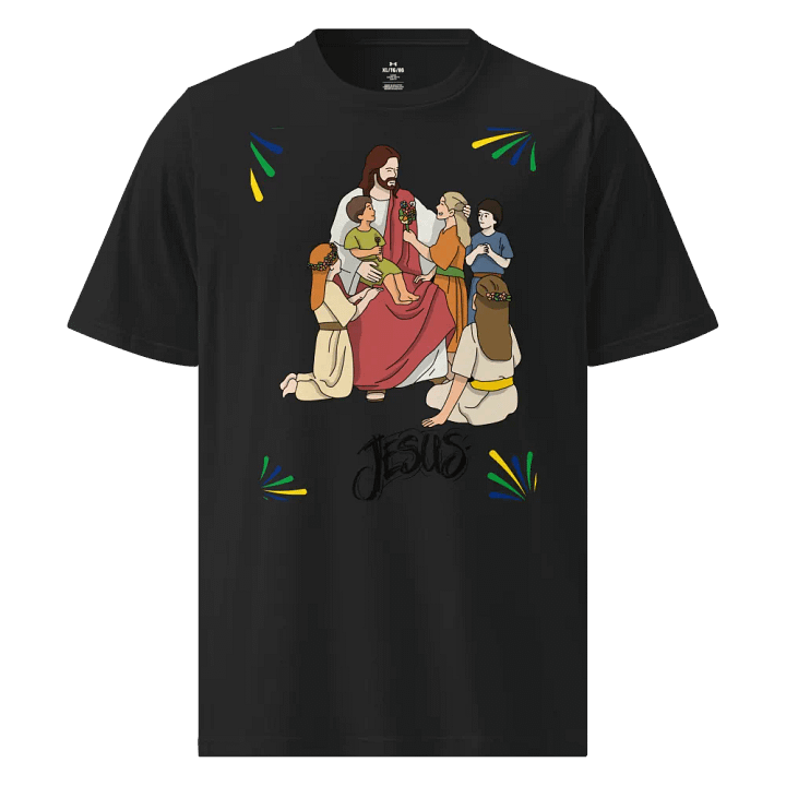 Guardian of Joy T-Shirt product image (1)