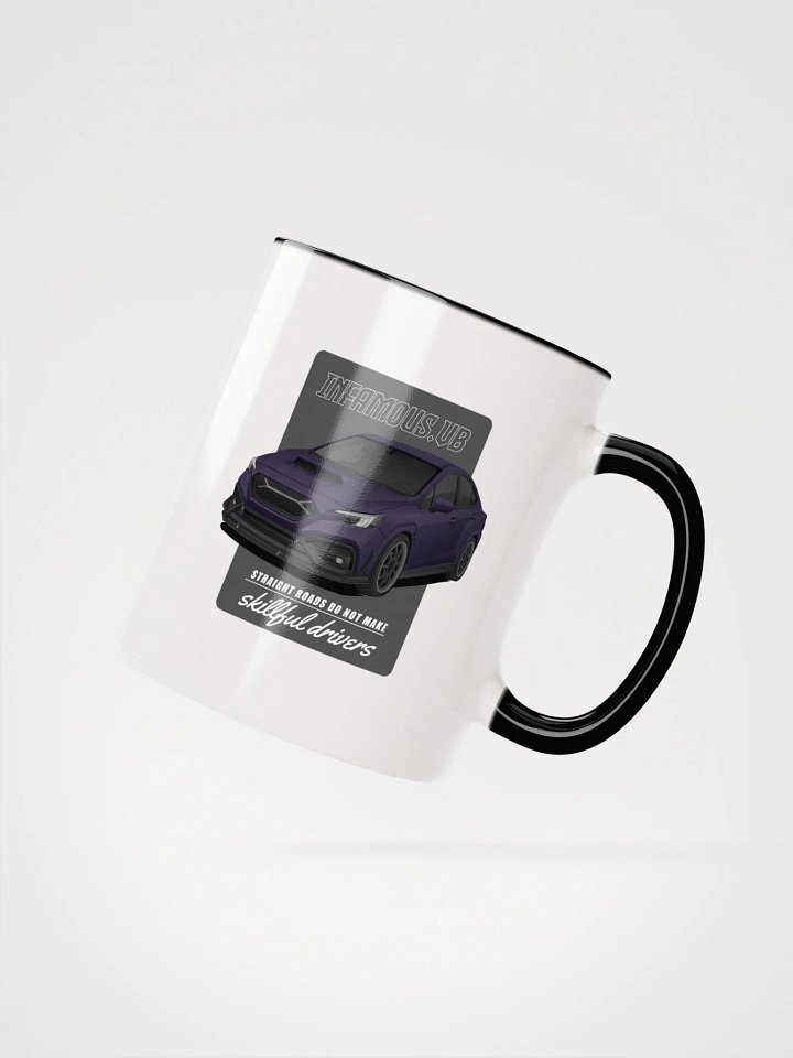 Mug - Infamous.vb product image (9)